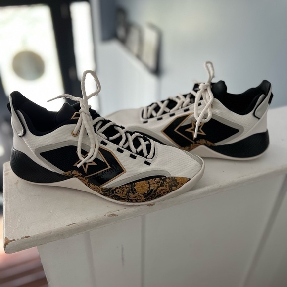 Converse All Star BB Shift Multi Color Men Basketball Shoes Sneakers NWT 10.5 - Picture 1 of 8